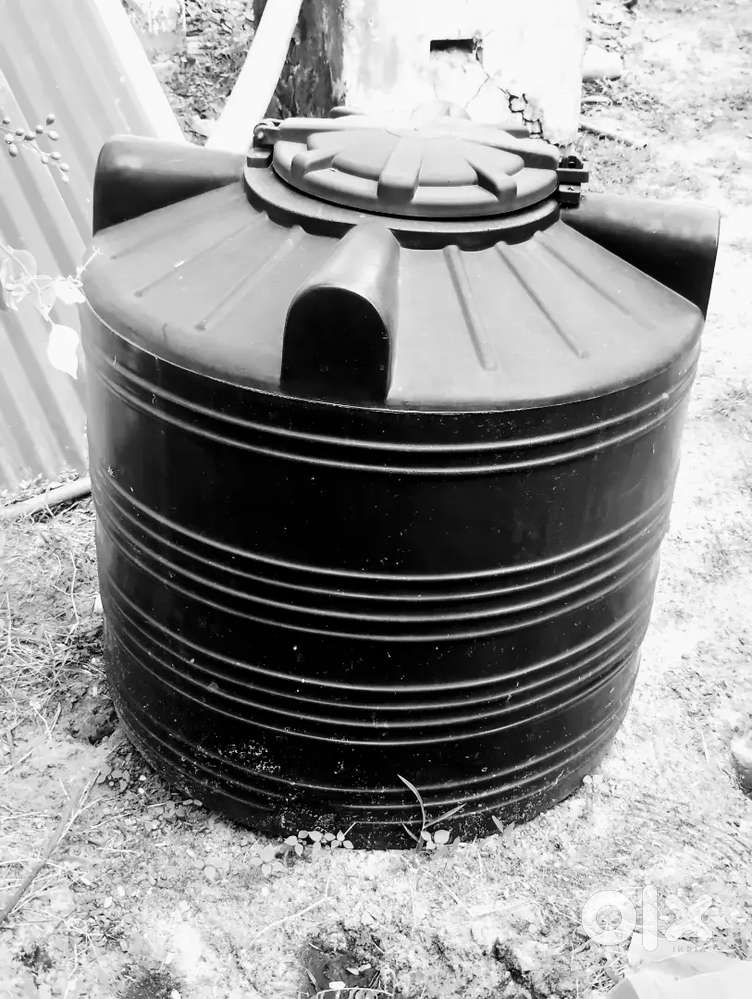 Water tank 400ltr