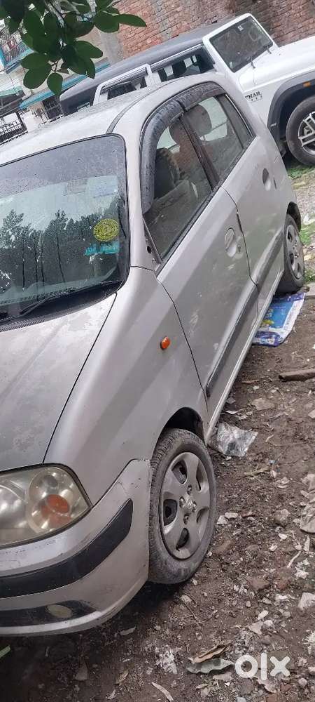 Hyundai Santro Xing 2003