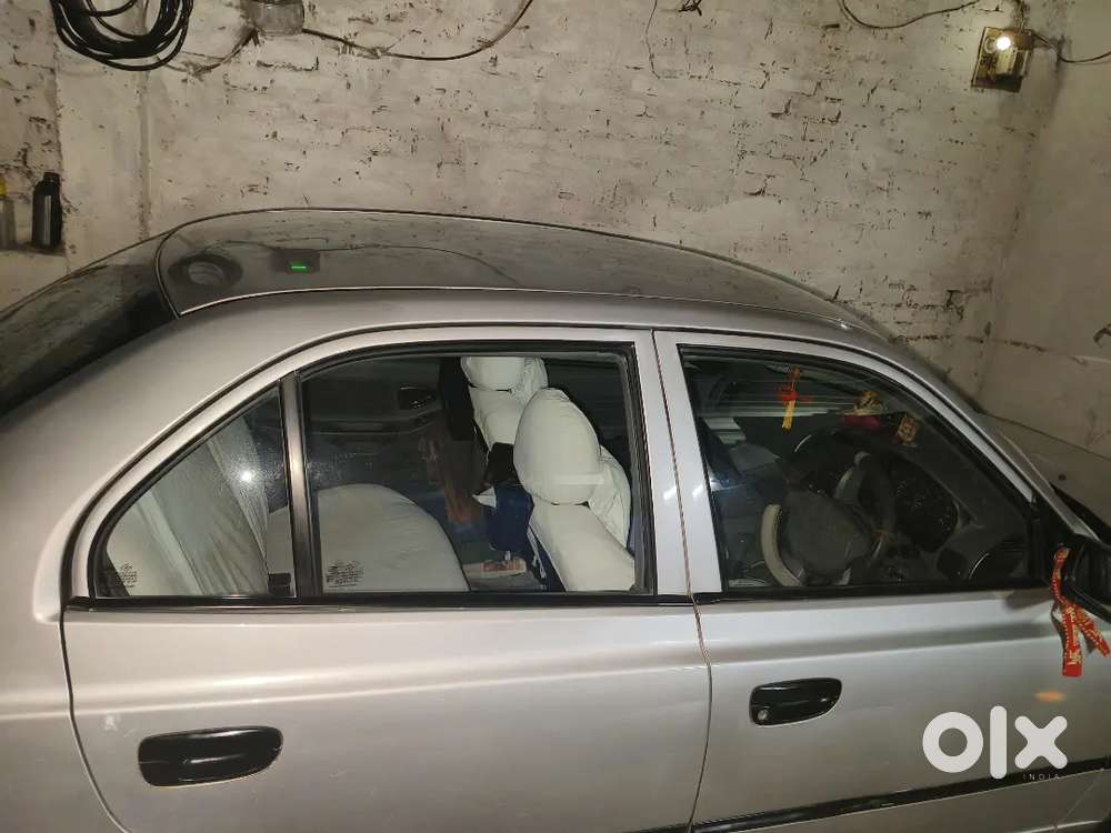 Hyundai Accent 2003 Petrol 90000 Km Driven