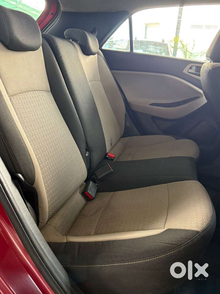 Hyundai Elite I20 Asta 1.2 (o), 2017, Petrol