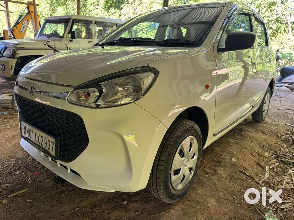 Maruti Suzuki Alto K10 Urbano Edition 2024