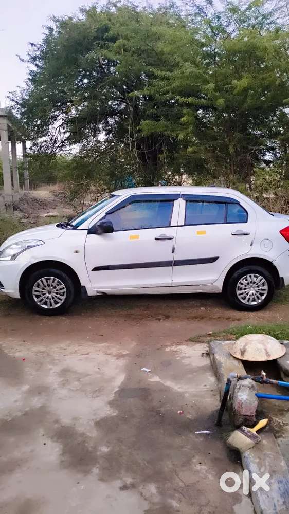 Maruti Swift Dzire