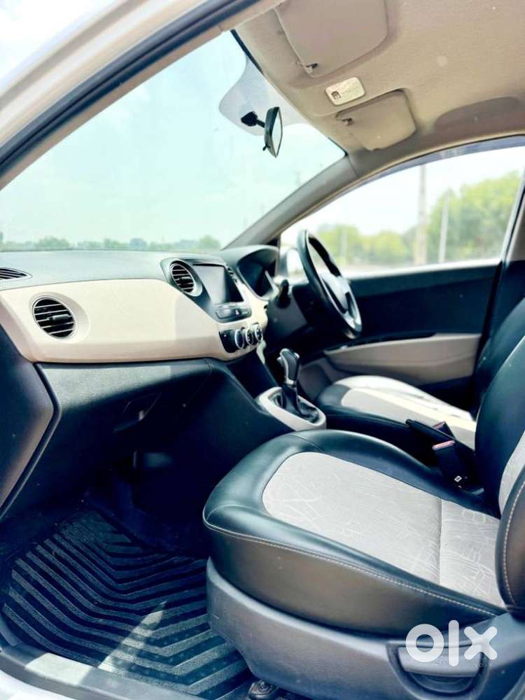Hyundai Grand I10 Magna, 2016, Petrol