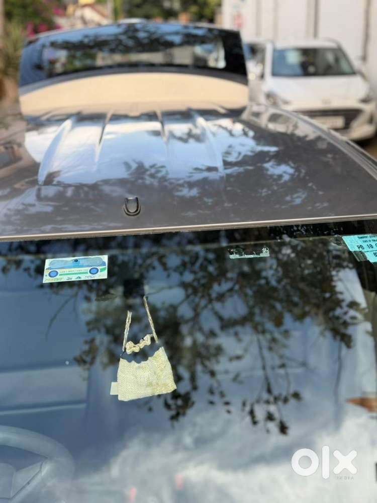 Datsun Redigo 2017 Petrol Well Maintained