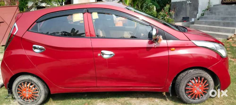 Hyundai Eon 2014 Petrol 50000 Km Driven