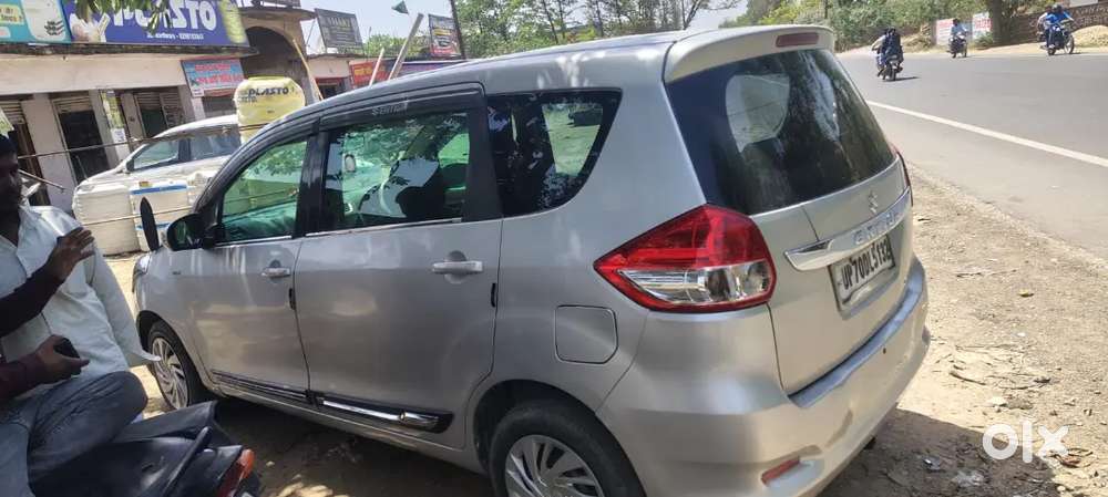 Ertiga Rrrrr