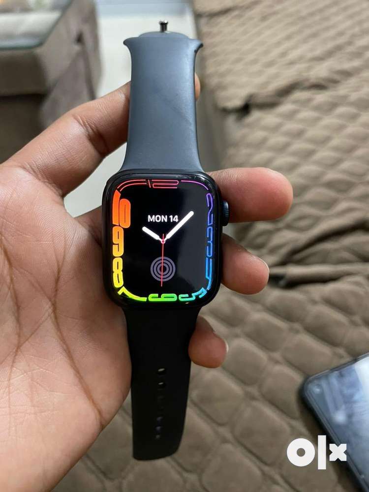 Apple watch discount serie 4 olx