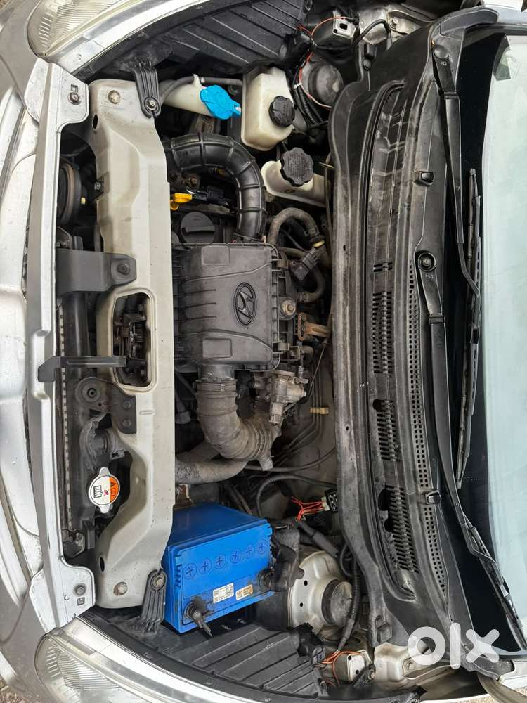 Hyundai Eon Era +, 2014, Petrol