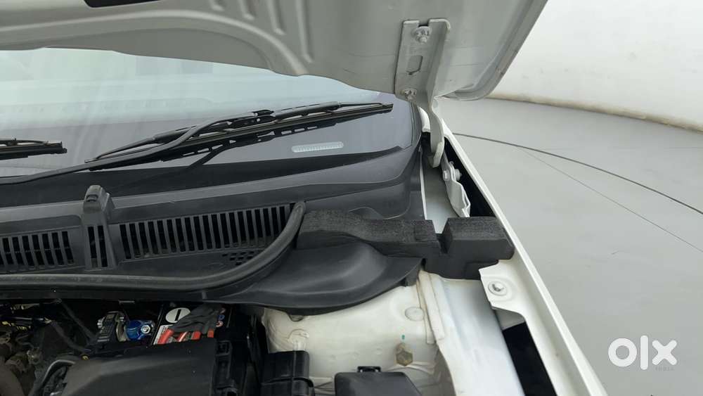 Skoda Slavia Style (non-sunroof), 2022, Petrol