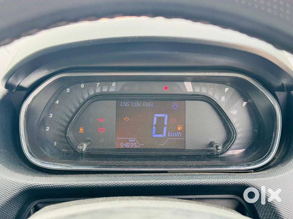 Tata Tiago, 2022, Cng & Hybrids