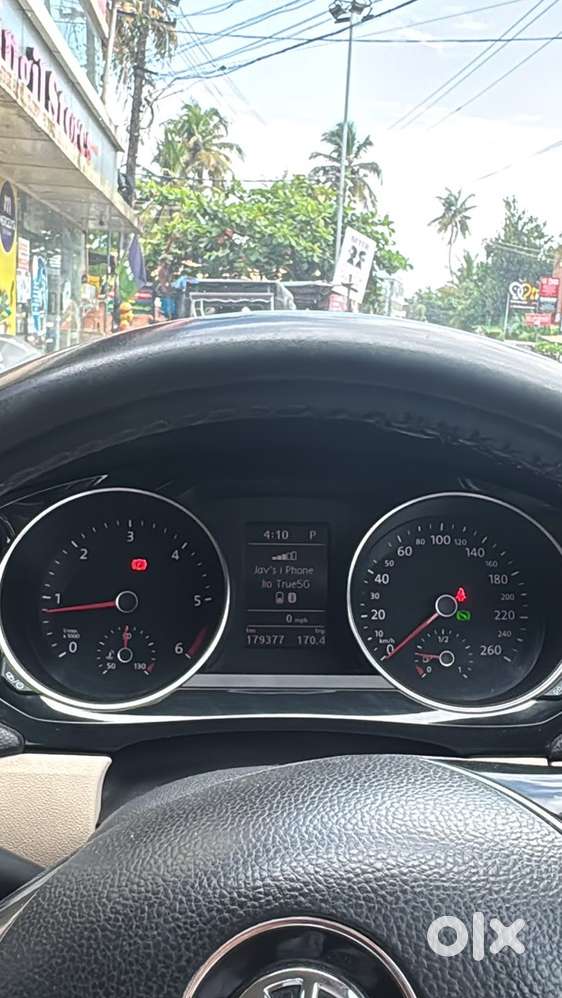Volkswagen Jetta Diesel 2017