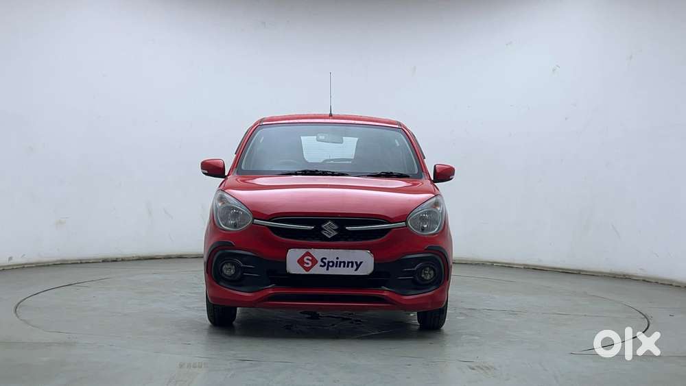 Maruti Suzuki Celerio 1.0 Zxi Amt, 2023, Petrol