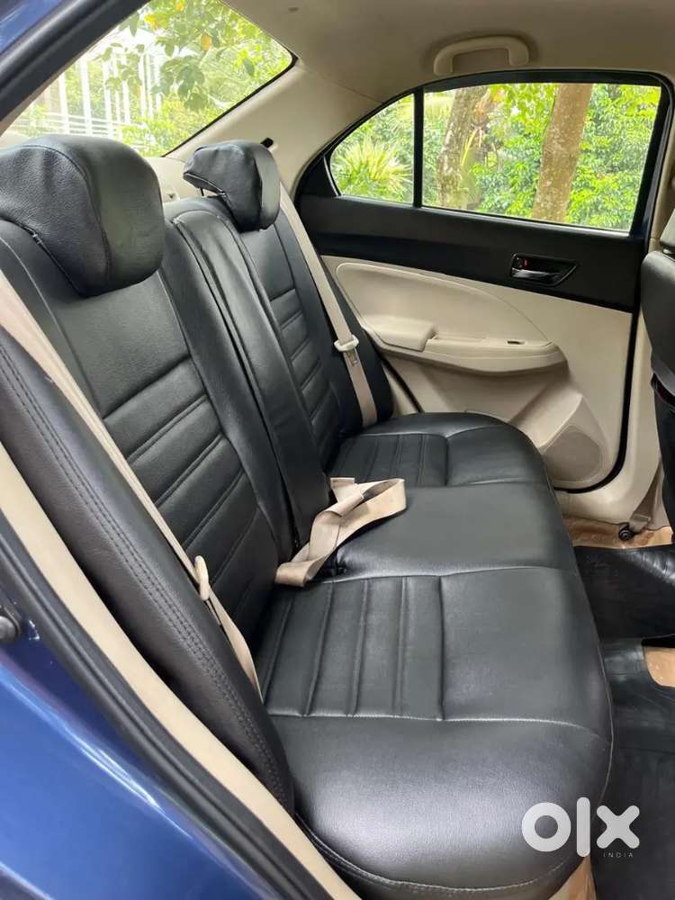 Maruti Suzuki Dzire 2017 Diesel 102000 Km Driven