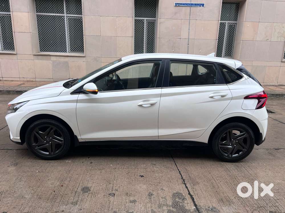 Hyundai I20 1.2 Spotz, 2023, Petrol
