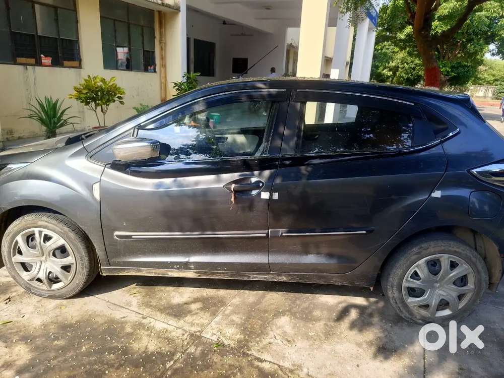 Tata Altroz Ev 2022 Xz Plus Manual