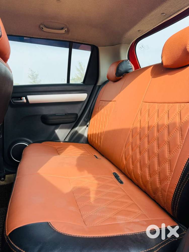 Maruti Suzuki Swift 1.3 Vxi, 2010, Petrol