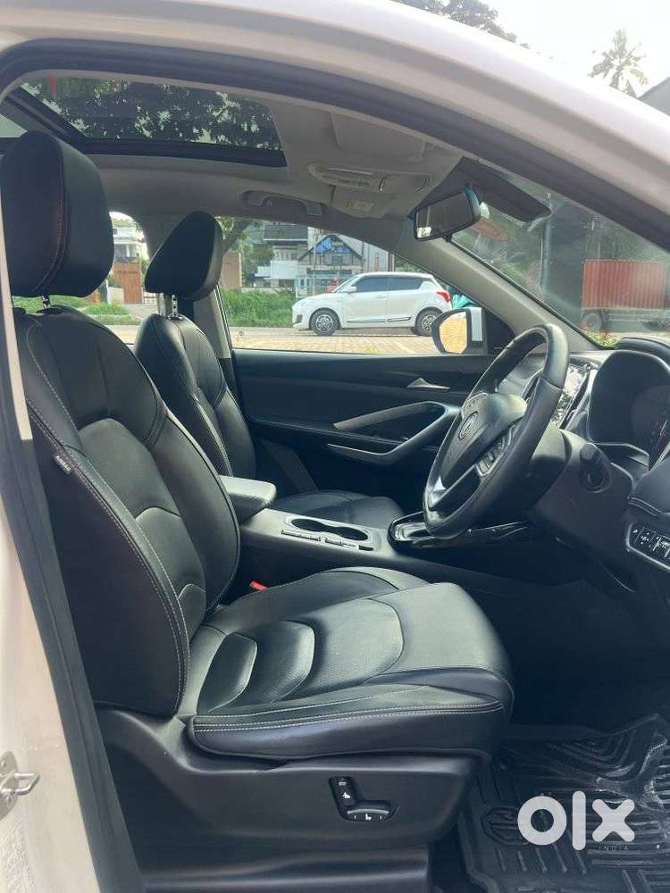 Mg Hector 1.5 Dct Sharp, 2020, Petrol