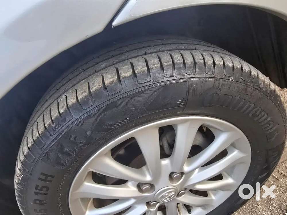 Toyota Etios 2013vd Diesel 140000 Km டிரைவன் Sale In Kangeyam