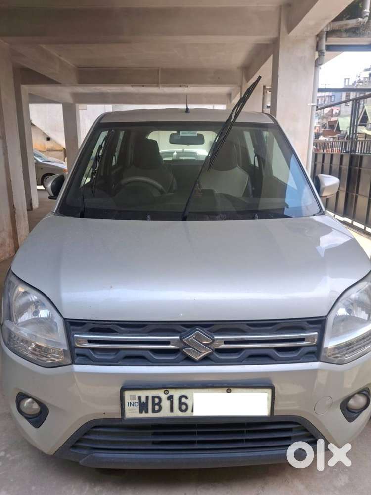 Single-hand Driven, Excellent Condition—ready For Long Drives Anytime,