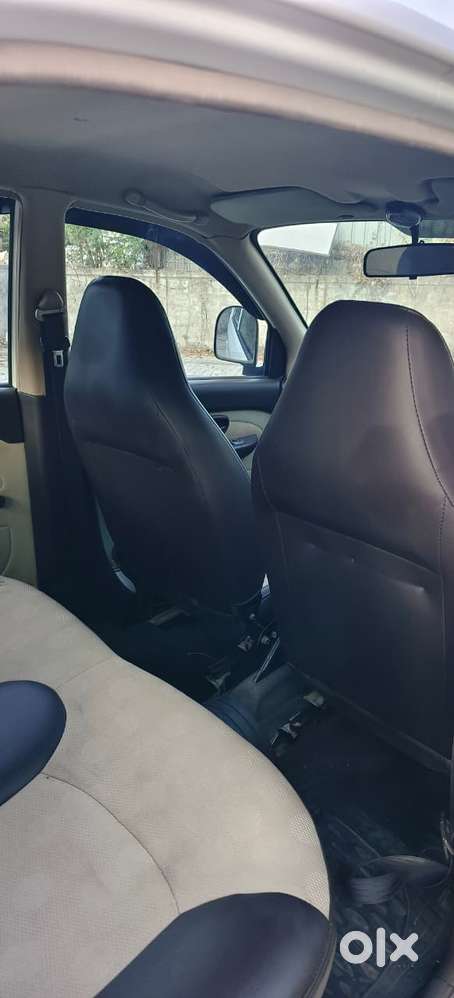 Hyundai Santro Xing, 2012, Cng & Hybrids
