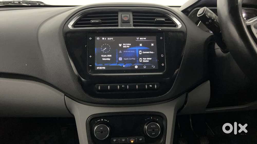 Tata Tiago 1.2 Revotron Xz Plus, 2020, Petrol