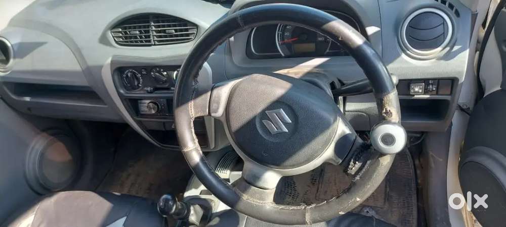 Maruti Suzuki Alto 800 90000 Km Driven