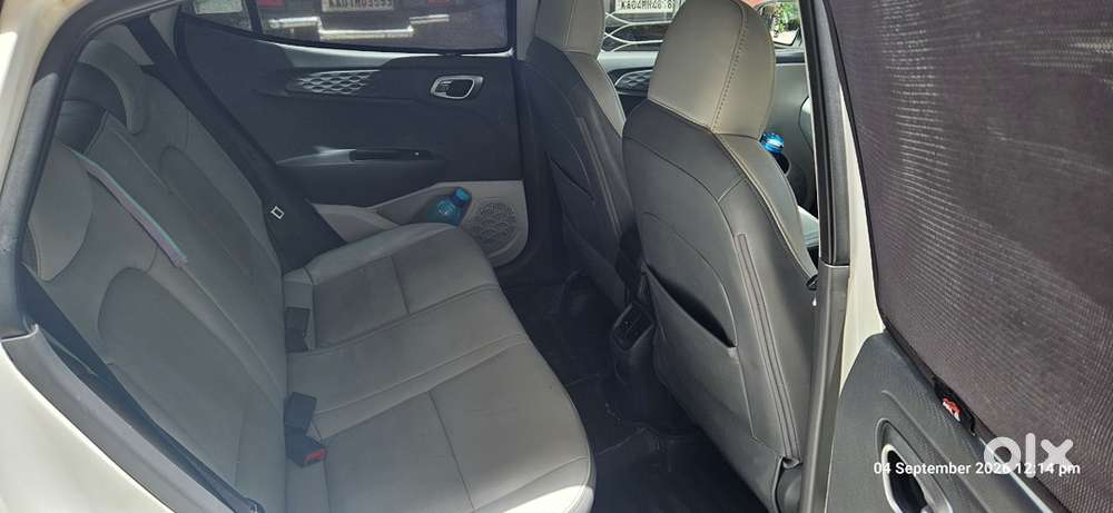 Hyundai I10 Sportz 2020