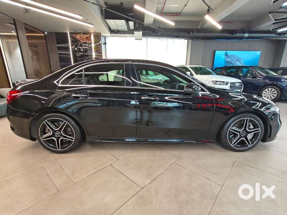 Mercedes-benz Amg A35 4matic, 2021, Petrol