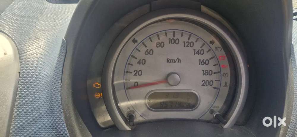 Maruti Suzuki Ritz 2010 Diesel For Sale