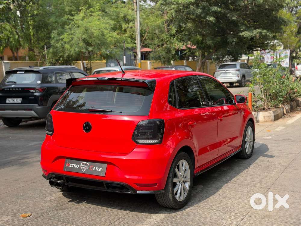 Volkswagen Polo 2013-2015 1.5 Tdi Highline, 2015, Diesel
