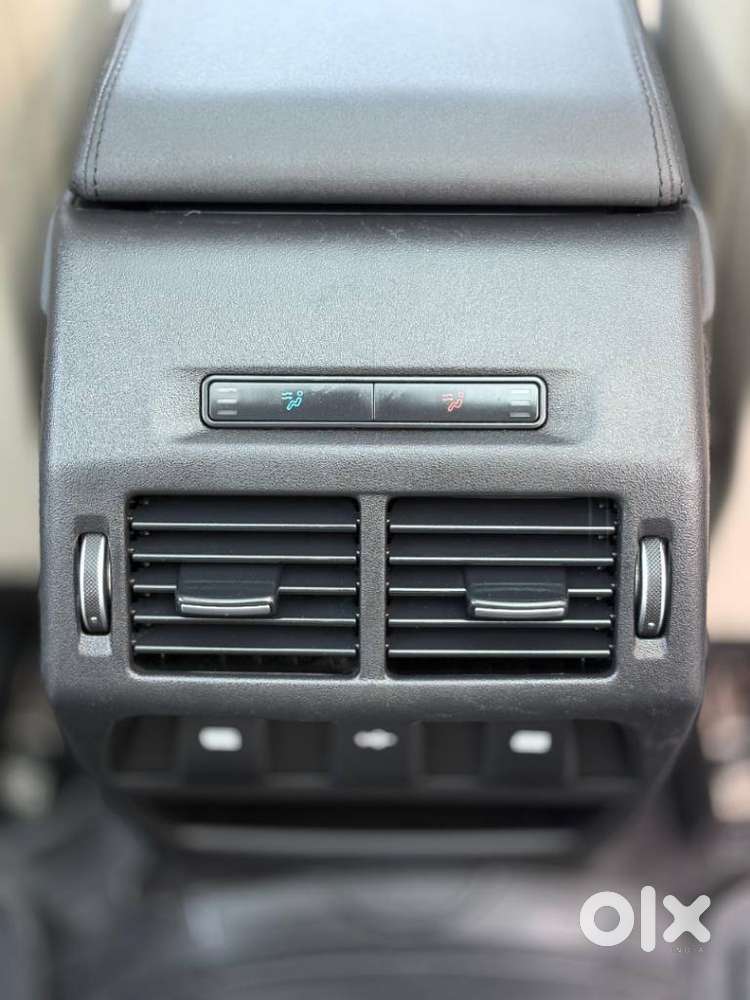 Land Rover Discovery Sport Sd4 Hse Luxury 7s, 2022