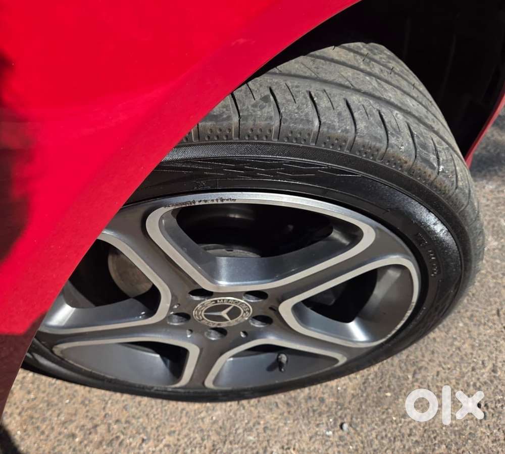 Mercedes-benz Cla 200 D Sport, 2018, Diesel