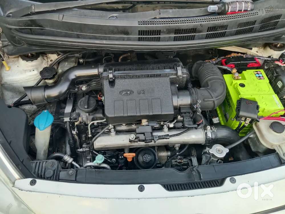 Hyundai Xcent Prime 2019