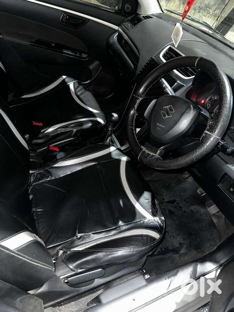 Maruti Suzuki Swift 2017 Urgent Sale
