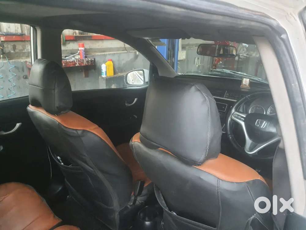 Honda Brv Top Model