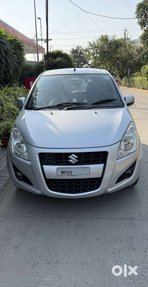 Maruti Suzuki Ritz Vdi Genus, 2013, Diesel