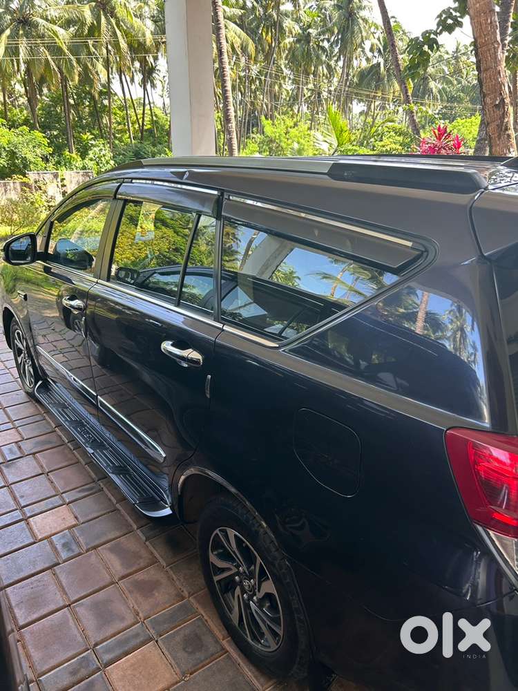 Toyota Manual Diesel 2021