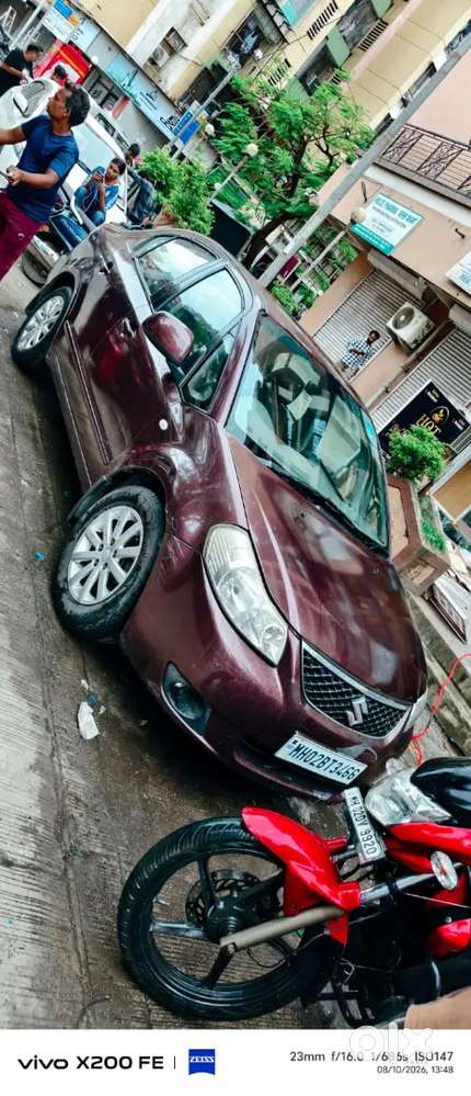 Maruti Suzuki Sx4 2010 Petrol Manual