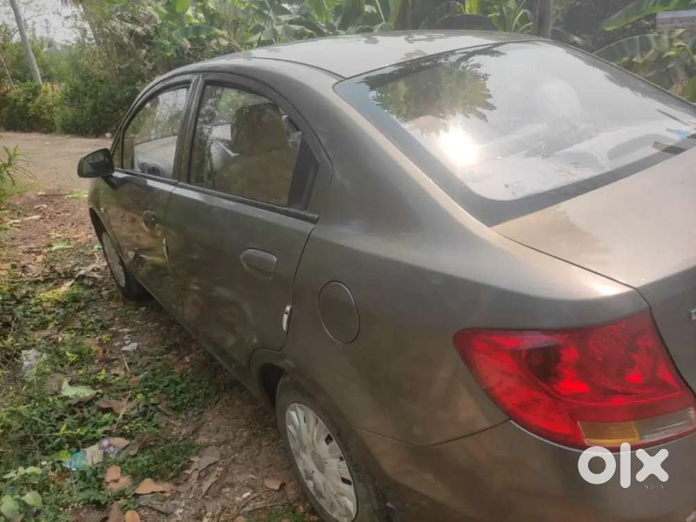 Chevrolet Sail 2014 Petrol 25000 Km Driven