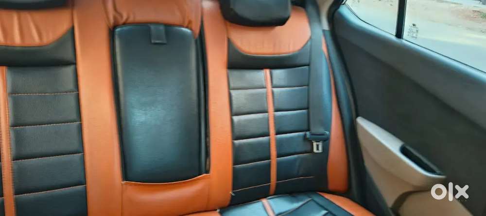 Hyundai Xcent Prime 2017