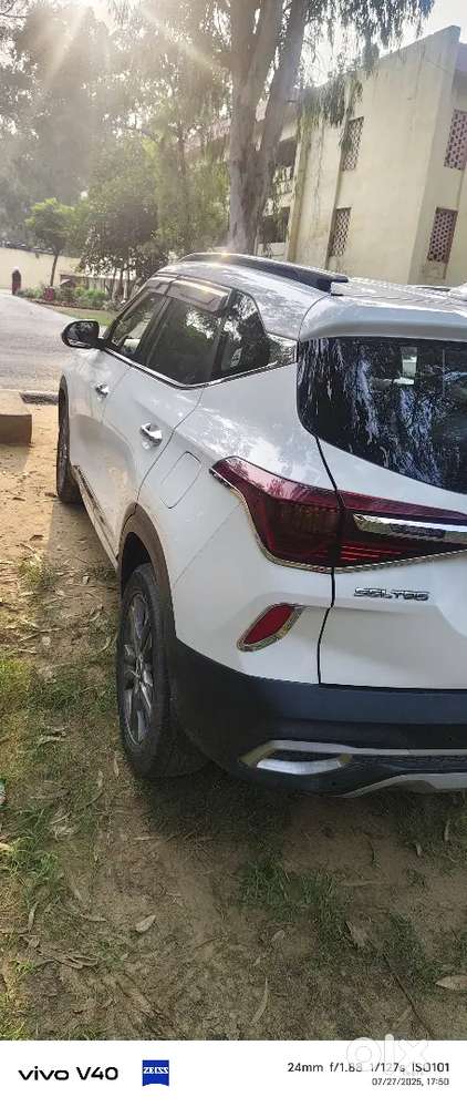 Kia Seltos 1.5 Htk+ 2021
