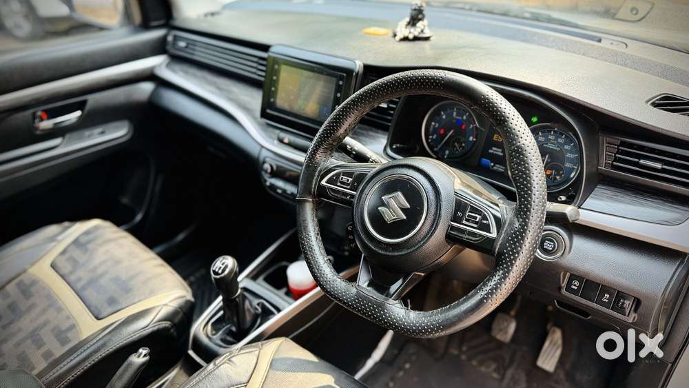 Maruti Suzuki Xl6 1.5 Zeta Mt, 2024, Petrol