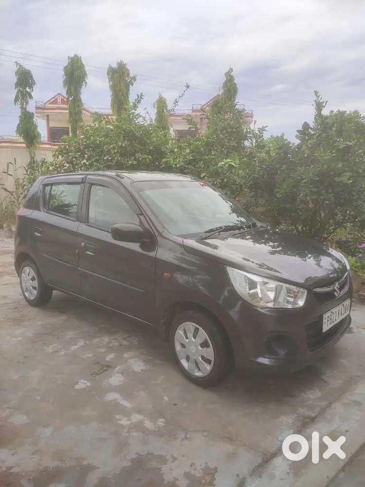 Maruti Suzuki Alto K10 2019 Petrol 36000 Km Driven