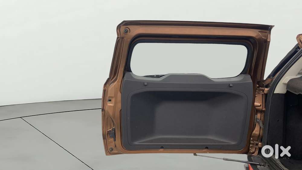 Ford Ecosport 1.5 Ti Vct At Titanium, 2017, Petrol