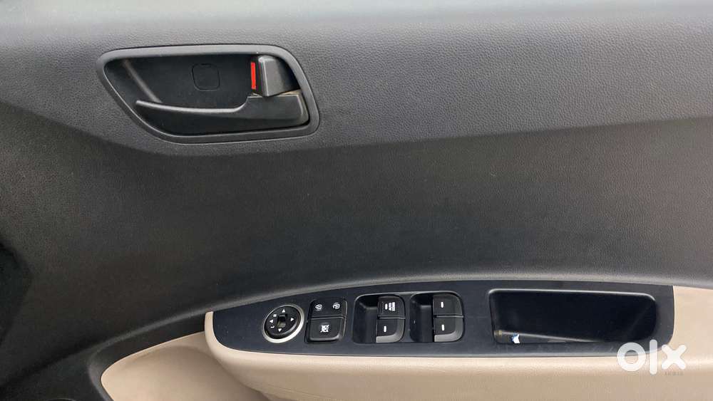 Hyundai Xcent S 1.2, 2019, Petrol