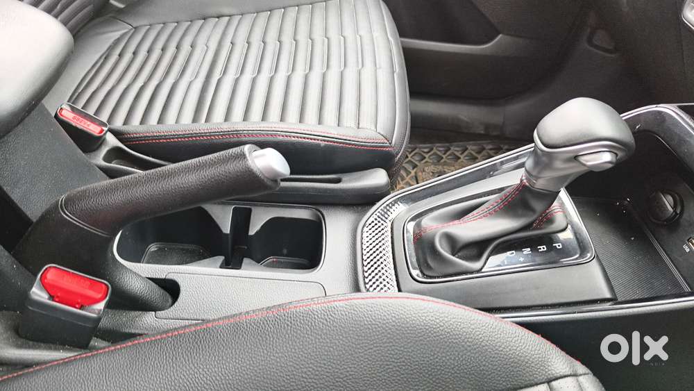 Kia Sonet 1.5 Gtx Plus Diesel, 2023, Diesel