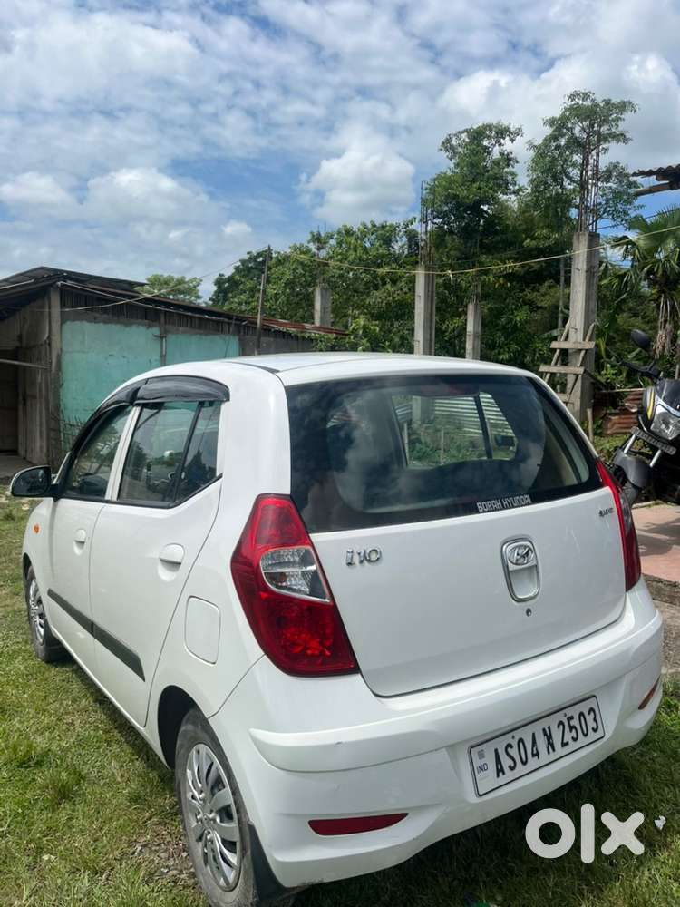 Hyundai Petrol Manual 2016