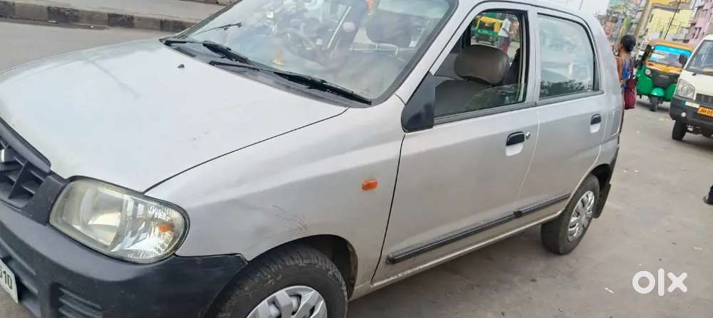 Maruti Suzuki Alto 2006