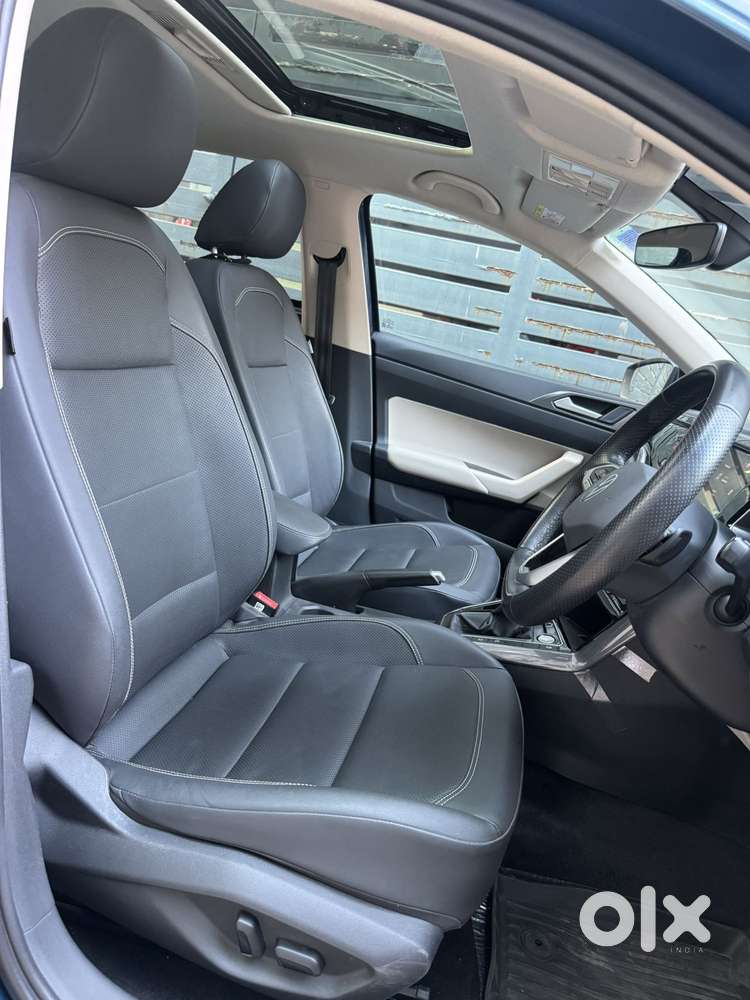 Volkswagen Virtus Gt Plus 1.5 Tsi Evo Dsg (electric Seats), 2024, Pe..