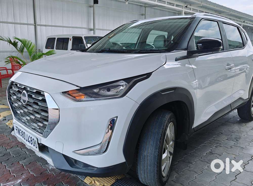 Nissan Magnite 1.0 Xl, 2024, Petrol